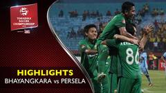 Bhayangkara FC Vs Persela 3-0: Bhayangkara Putus Tren Negatif di TSC 2016