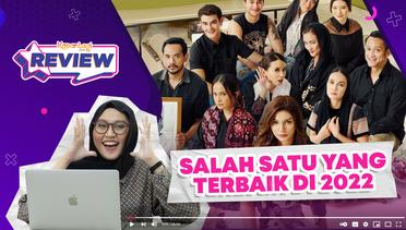 Review Suka Duka Berduka, Serial Indonesia yang Liar, Kocak, dan Gila!