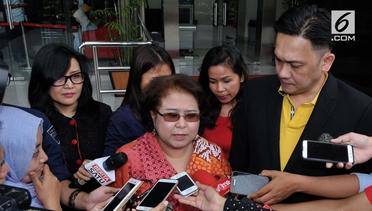 Dipanggil Kembali Oleh KPK, Pengacara Elza Syarief Bingung