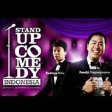  Stand-up Comedians