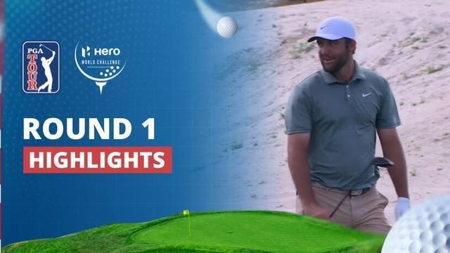 Hero World Challenge - Highlight | Hero World Challenge 2025