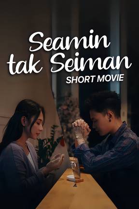 Seamin Tak Seiman (Short Movie)