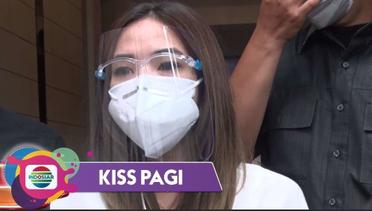 Top Issue: Kasus Video Syur Sudah P21 !!! Gisella Takut Di Penjara !!! | Kiss Pagi 2021