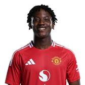 Kobbie Mainoo
