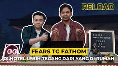 Fears To Fathom: Hitchhike Tegang Banget! | RELOAD : Games On Review