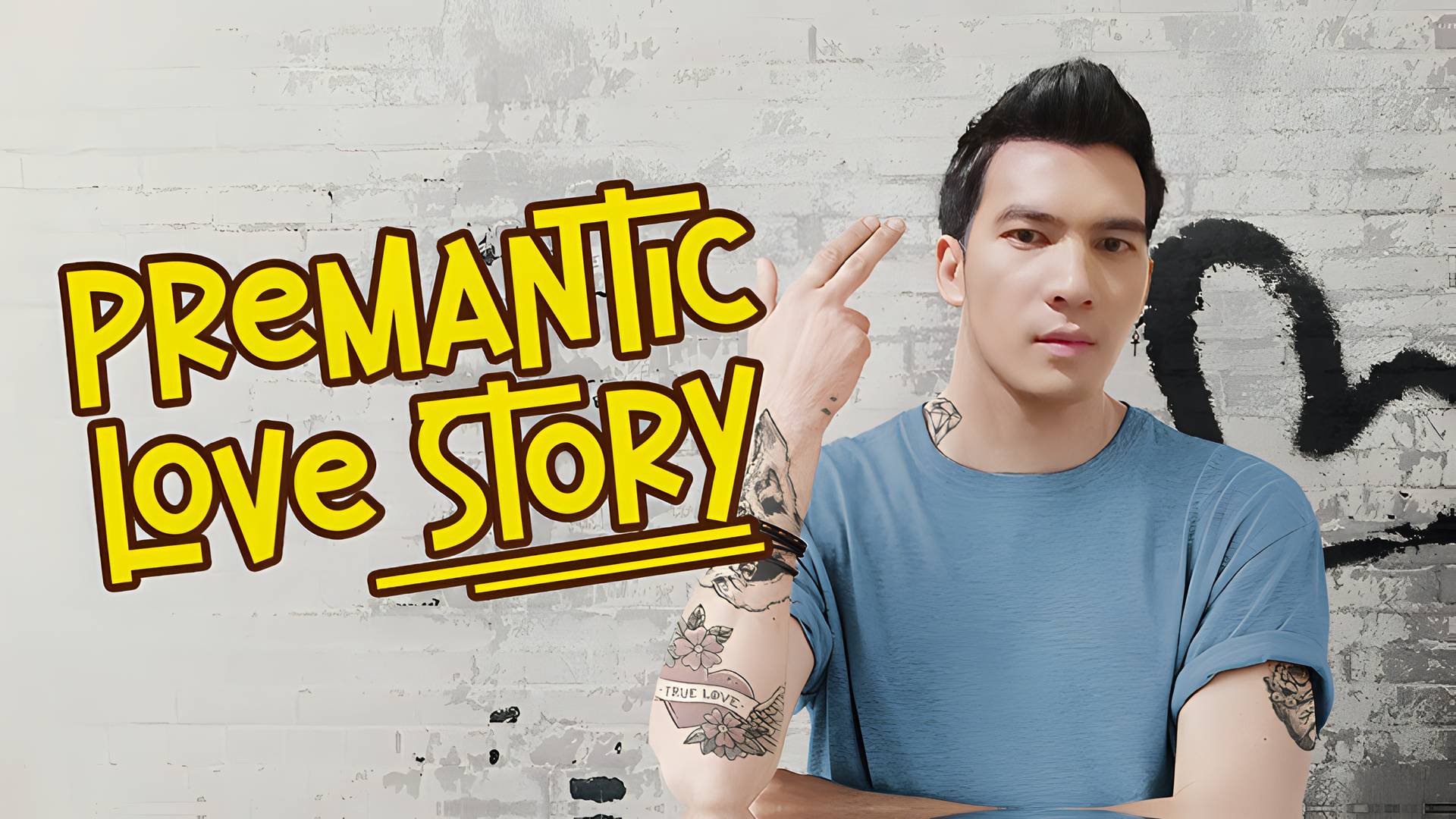 Premantic Love Story