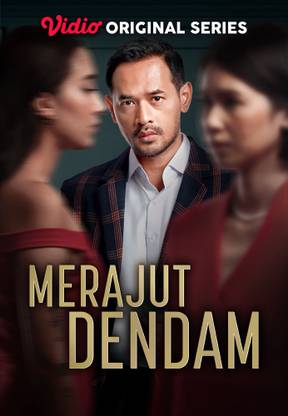 Merajut Dendam