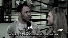 Lil' Nog: UFC 140 Fight Strategy