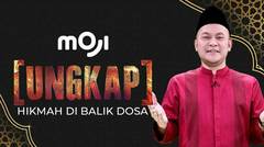 Ungkap (Hikmah Di Balik Dosa) - 20 Maret 2025