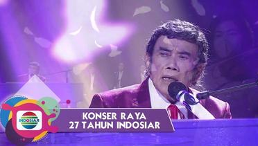 Sedih Mendalam!! Rhoma Irama & Soneta Grup "Khusiyan Aur Gham" | Konser Raya 27 Tahun Indosiar
