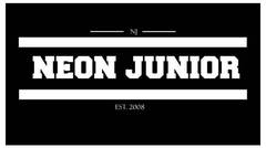 Neon Junior - Petik 1 bintang