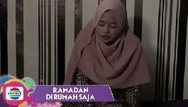 MENYEJUKKAN!! Bacaan Al Quran Ika (Lampung) Qs An Nisa 116 - 118 - RAMADAN DIRUMAH SAJA
