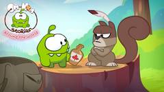 Om Nom Stories Around the World - Woods Chase