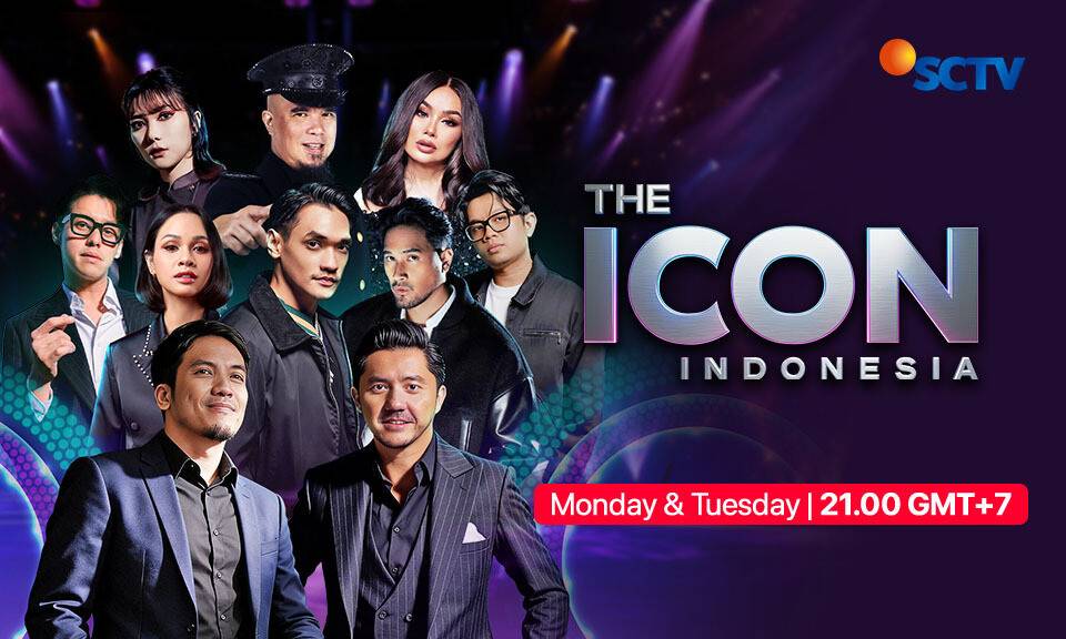 The Icon Indonesia