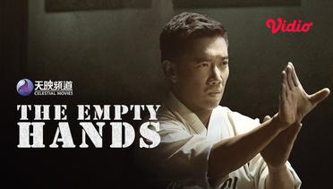 The Empty Hands - Trailer