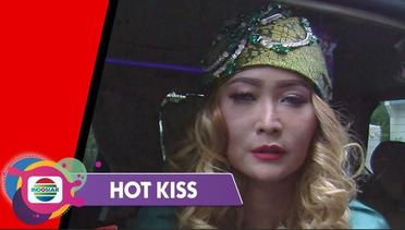 Hampir Cerai!! Inul dan Adam Berikan Tips Rumah Tangga Agar Awet [Hot Kiss Update] | Hot Kiss 2020