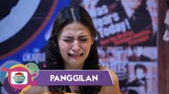 Ngakak! Rama Mau Ngelamar, Cincinnya Malah Ditelan Yuni!!?  | Panggilan - Episode 311