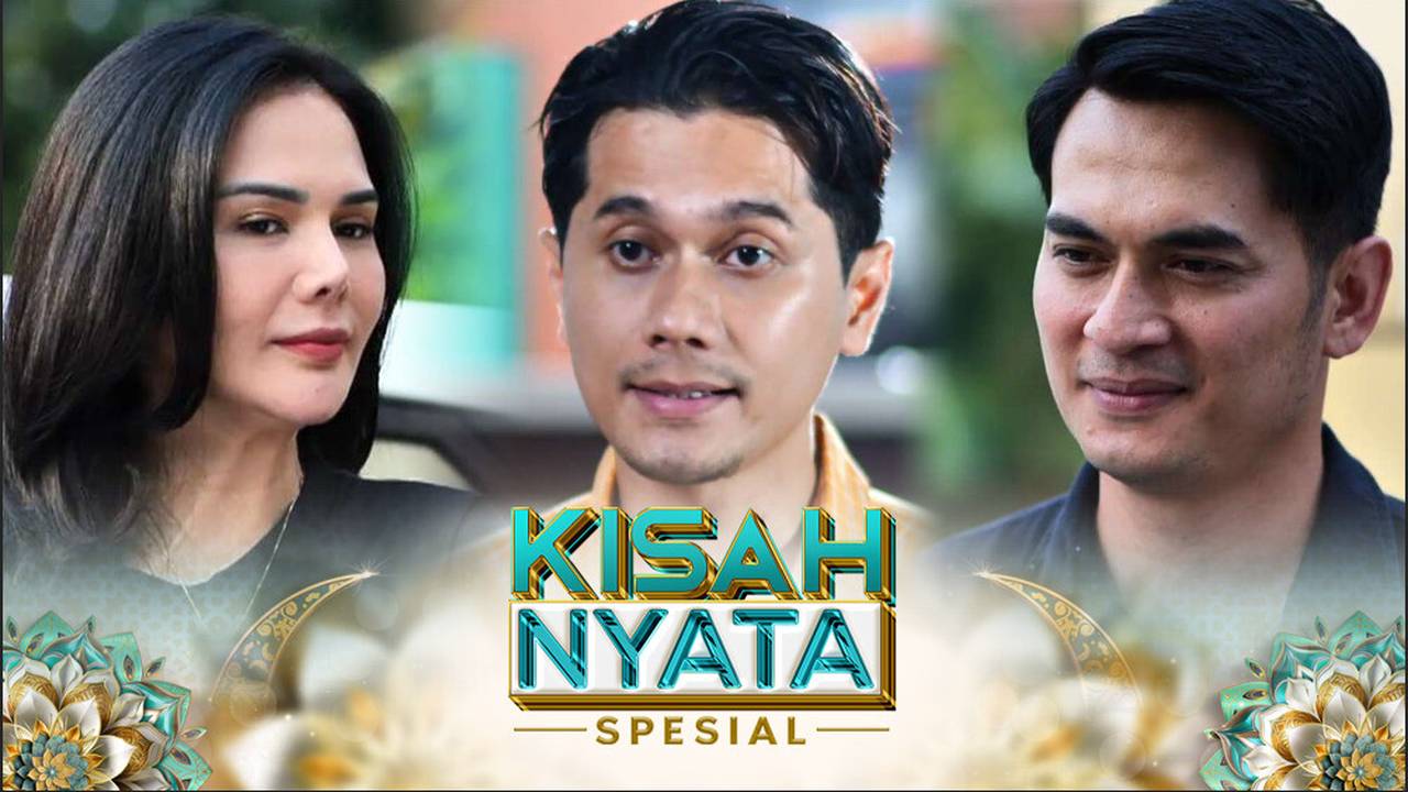 Suami Kaya Tapi Pura-pura Miskin