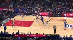 NBA | Play of the Day: Blake Griffin