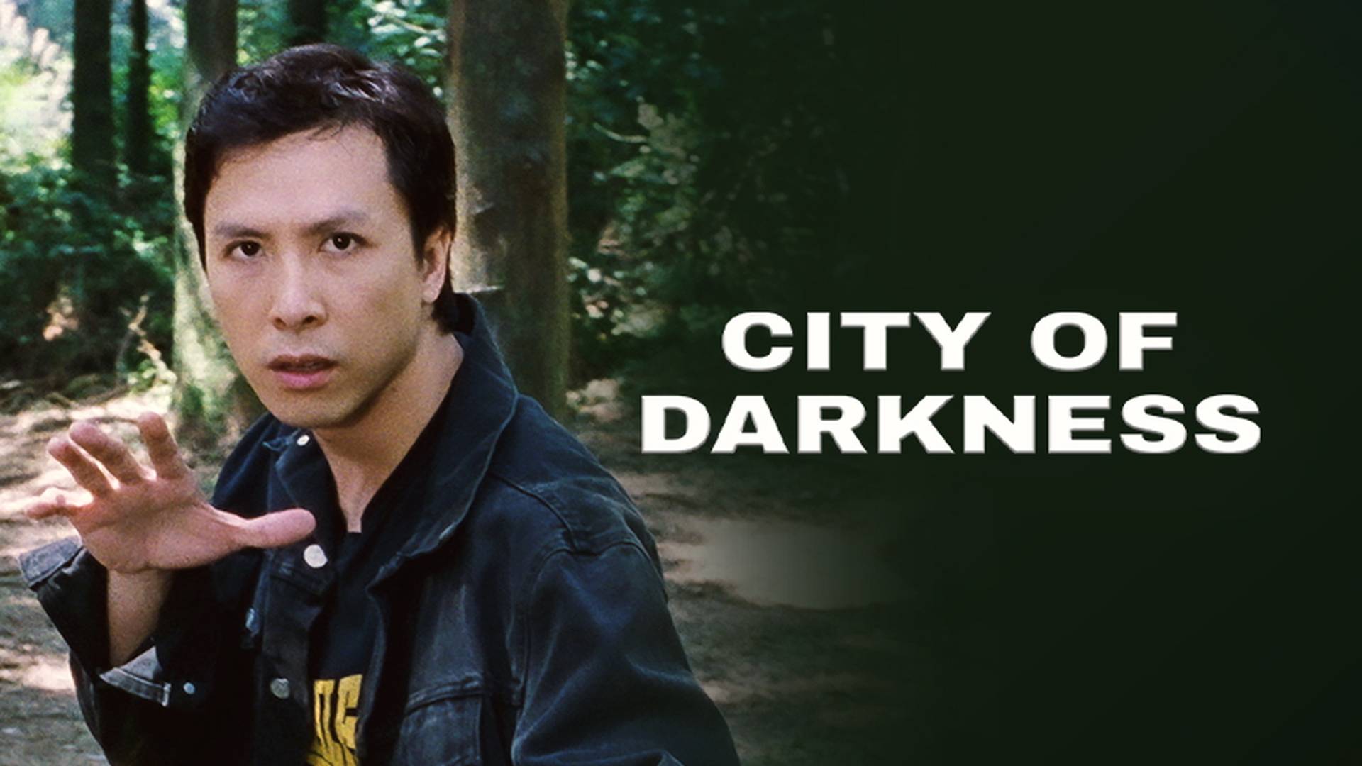 City of Darkness