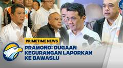 Sayembara Rp10 Juta untuk Temukan Kecurangan Pilkada Jakarta - [Primetime News]