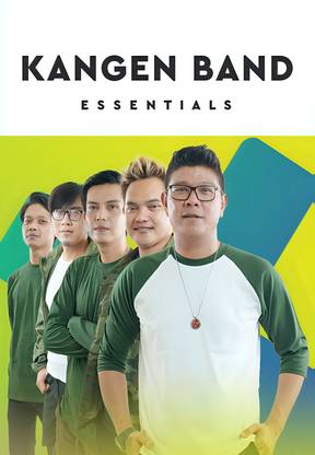 Essentials Kangen Band
