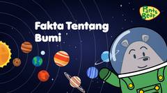 Fakta tentang Bumi