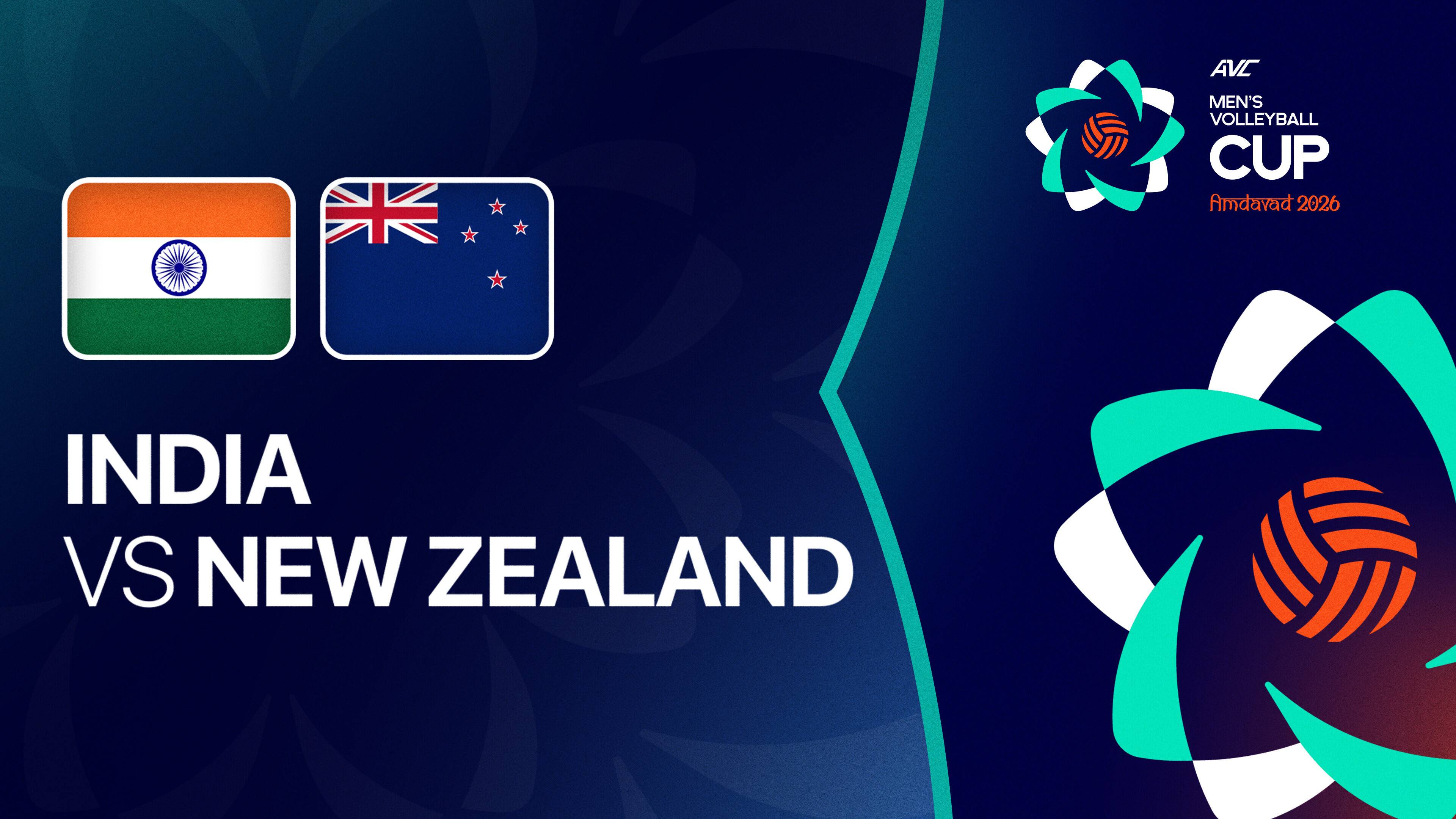 India vs New Zealand