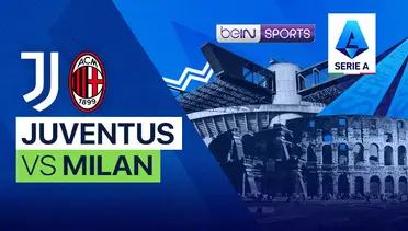 Live Juventus vs Milan - Serie A 29 May 2023 - 01:38