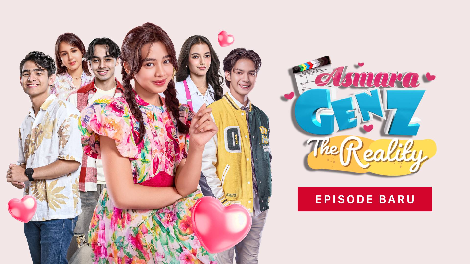 Asmara Gen Z The Reality