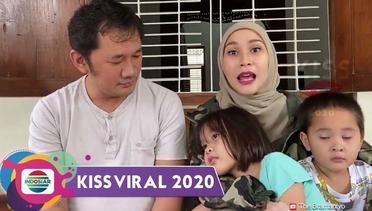 Sempat Deg-Deg An !!! Hanung - Zaskia Adya Mecca Bahagia Mendapat Momongan Di Tahun 2020 !! | Kiss Viral 2020