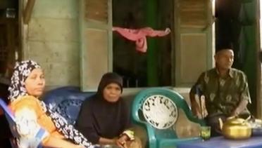 Duka Mendalam Dirasakan Keluarga Korban Tewas Crane Jatuh di Masjidil Haram Mekah
