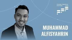 Uncover the stories behind numbers with quality investing approach - Muhammad Alfisyahrin (Founder & CEO Investabook) & Olivia Tjahjadi (Investor Muda Associate, Stock Enthusiast)