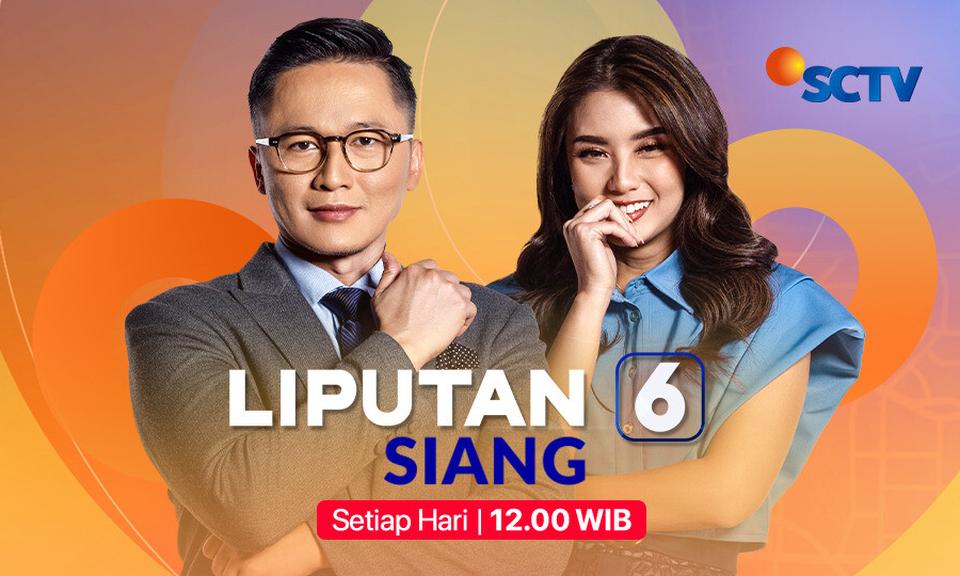 Liputan 6 Siang