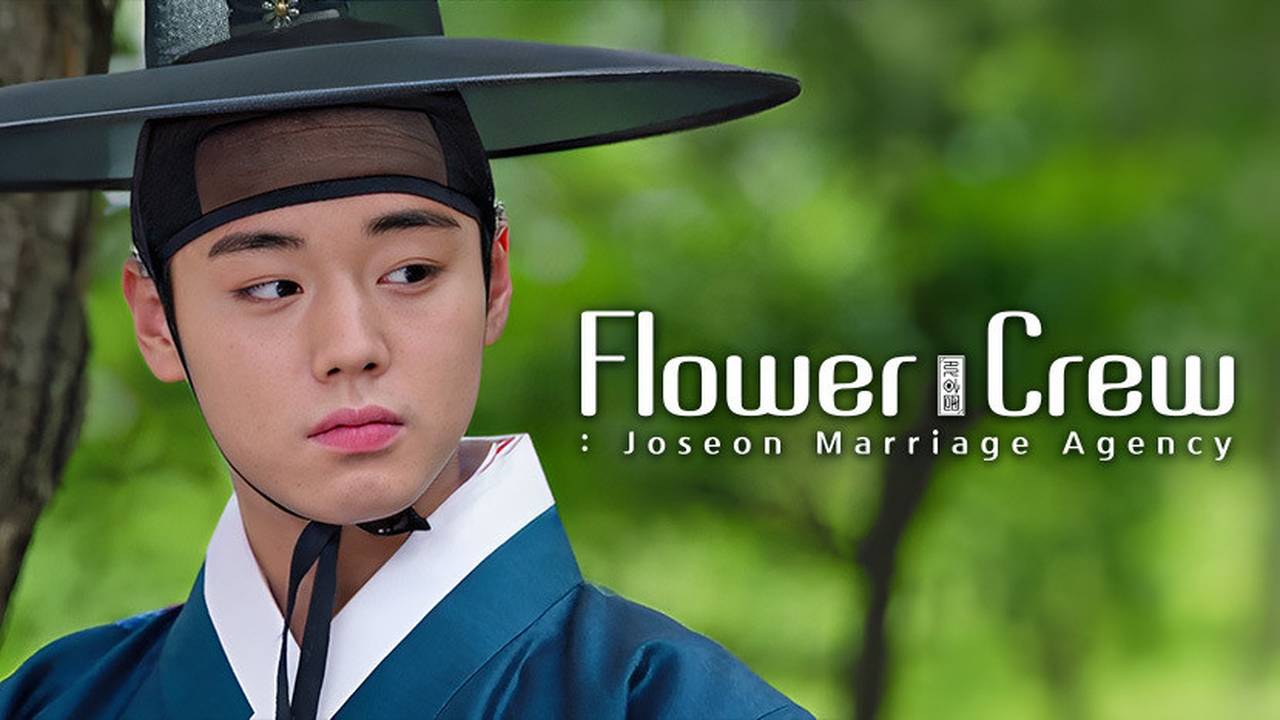Flower Crew: Joseon Marriage Agency - Episode 06 (2019) | Vidio