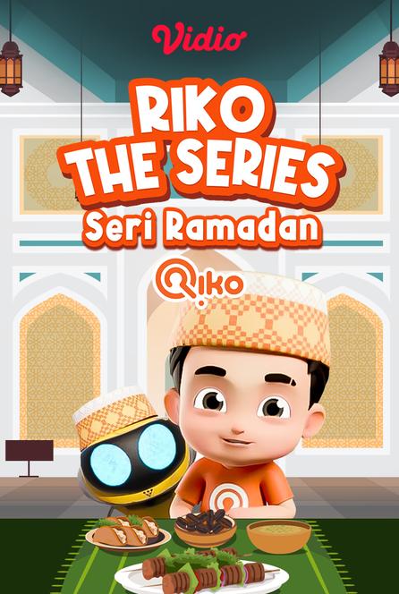 Nonton Riko The Series Terlengkap | Vidio