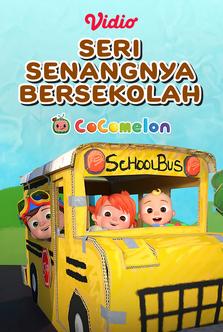 CoComelon - Seri Senangnya Bersekolah