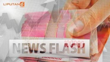 NEWS FLASH: Utang Tembus Rp 3.271 Triliun, Pemerintah Diminta  Tidak Terbitkan surat Utang