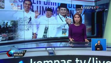 Viral Video Dukungan Prabowo di Markas PBB, Kemlu: Pria itu Bukan Diplomat