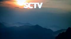 Video Bumper SCTV "Sunrise at Mountain"