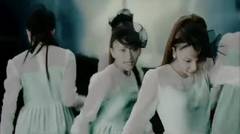 AKB48 - The Wind Is Blowing