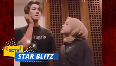 Upss!! Lesti Kepergok Main ke Rumah Rizky Billar - Star Blitz