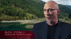 Born in China  'Earth Day' Trailer 