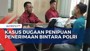 Polres Cirebon Periksa 3 Saksi Terkait Kasus Penipuan Rekrutmen Calon Bintara Polri
