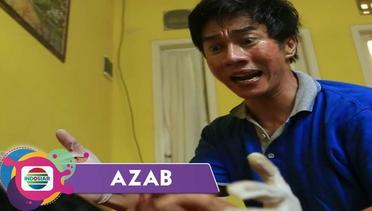 AZAB - Pasangan Juragan Serakah, Tubuhnya Melepuh dan Mati Tersengat Listrik