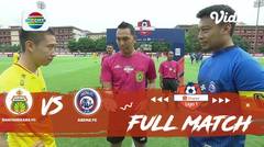 Full Match: Bhayangkara FC vs Arema FC | Shopee Liga 1