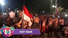 Drama Kolosal “Surabaya Membara” Memakan Korban Jiwa - Hot Issue Pagi