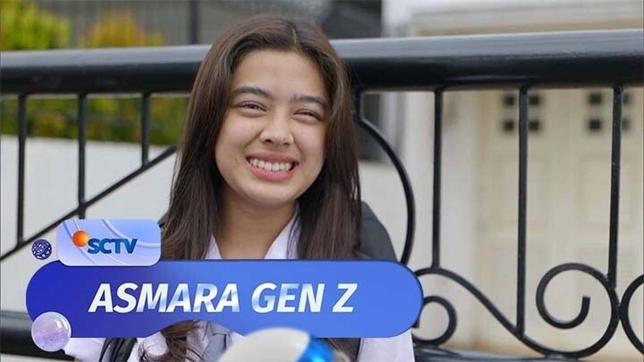 Asmara Gen Z - Episode 95 | Part 1/2 (2024)