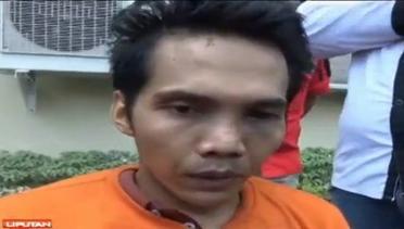 Motif Pembunuhan Calon Pengantin Wanita di Palembang - Liputan6 SCTV - Liputan6 SCTV