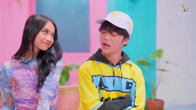 Afan - Suka Suka | Official Music Video